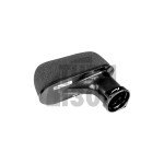 Admisión de aire frío R600 para 1.8 / 2.0 TFSI MQB con MAF Racingline