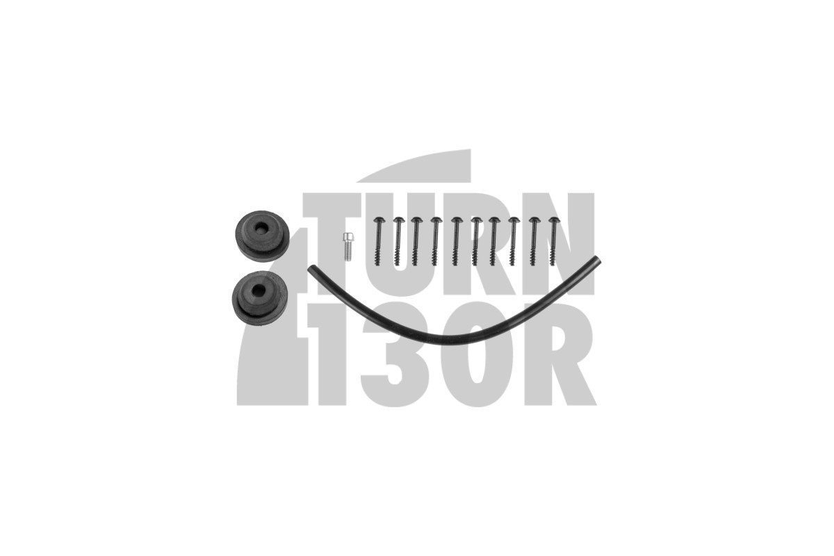 Admisión de aire frío R600 para 1.8 / 2.0 TFSI MQB con MAF Racingline