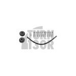 Admisión de aire frío R600 para 1.8 / 2.0 TFSI MQB con MAF Racingline