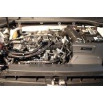 Manguera de refrigerante R600 para 2.0T MQB EA888.3 Racingline
