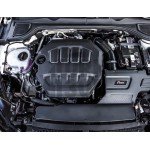 Manguera de refrigerante R600 para Golf 8 GTI / Golf 8 R 2.0T EA888.4 Racingline