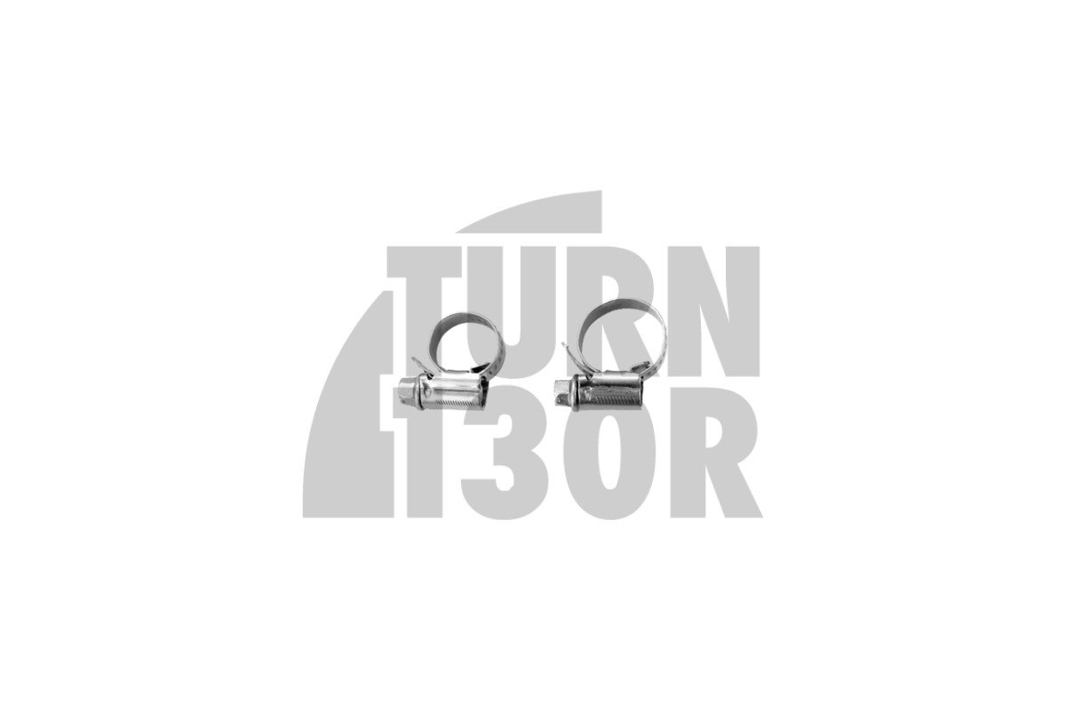 Manguera de refrigerante R600 para Golf 8 GTI / Golf 8 R 2.0T EA888.4 Racingline
