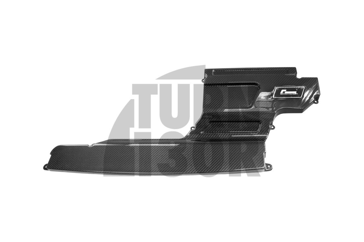 R600 Tapa de Admisión de Carbono para Golf 7 GTI / Leon 3 Cupra / S3 8V / TT Racingline