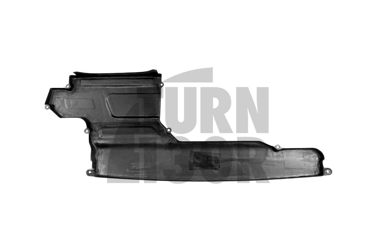 R600 Tapa de Admisión de Carbono para Golf 7 GTI / Leon 3 Cupra / S3 8V / TT Racingline
