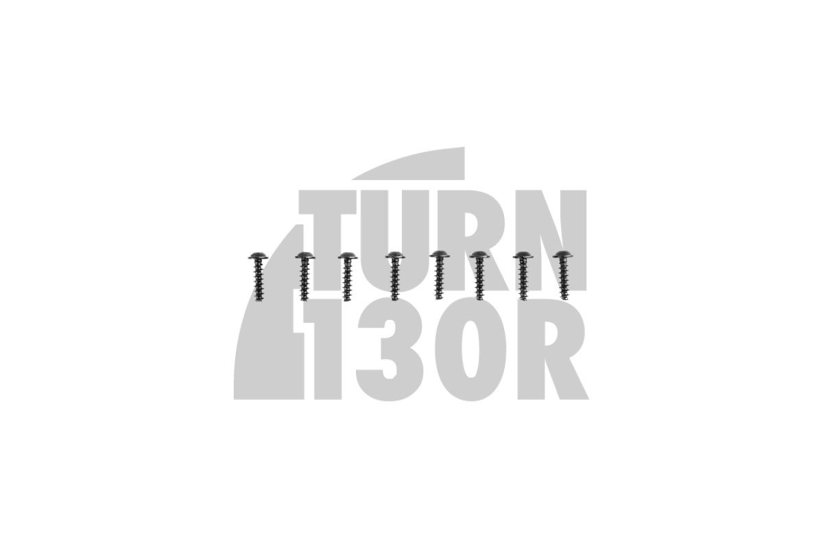 R600 Tapa de Admisión de Carbono para Golf 7 GTI / Leon 3 Cupra / S3 8V / TT Racingline