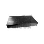 R600 Tapa de Admisión de Carbono para Golf 7 GTI / Leon 3 Cupra / S3 8V / TT Racingline