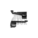 Tirante trasero de carbono para Audi S3 8V y RS3 8V / RS3 8Y Racingline