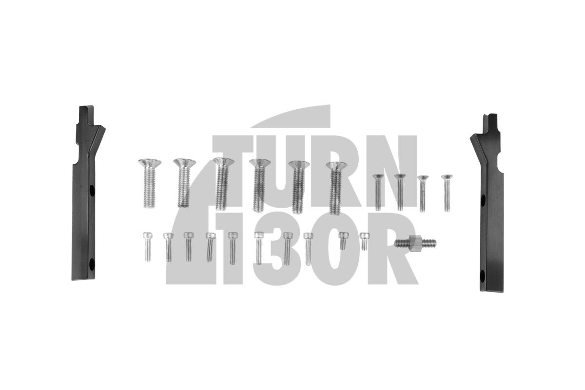 Tirante trasero de carbono para Audi S3 8V y RS3 8V / RS3 8Y Racingline