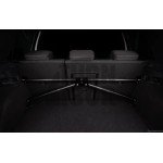 Abrazadera trasera de carbono para Golf 7 GTI / R , Golf 8 GTI / R , Leon 3 Cupra Racingline