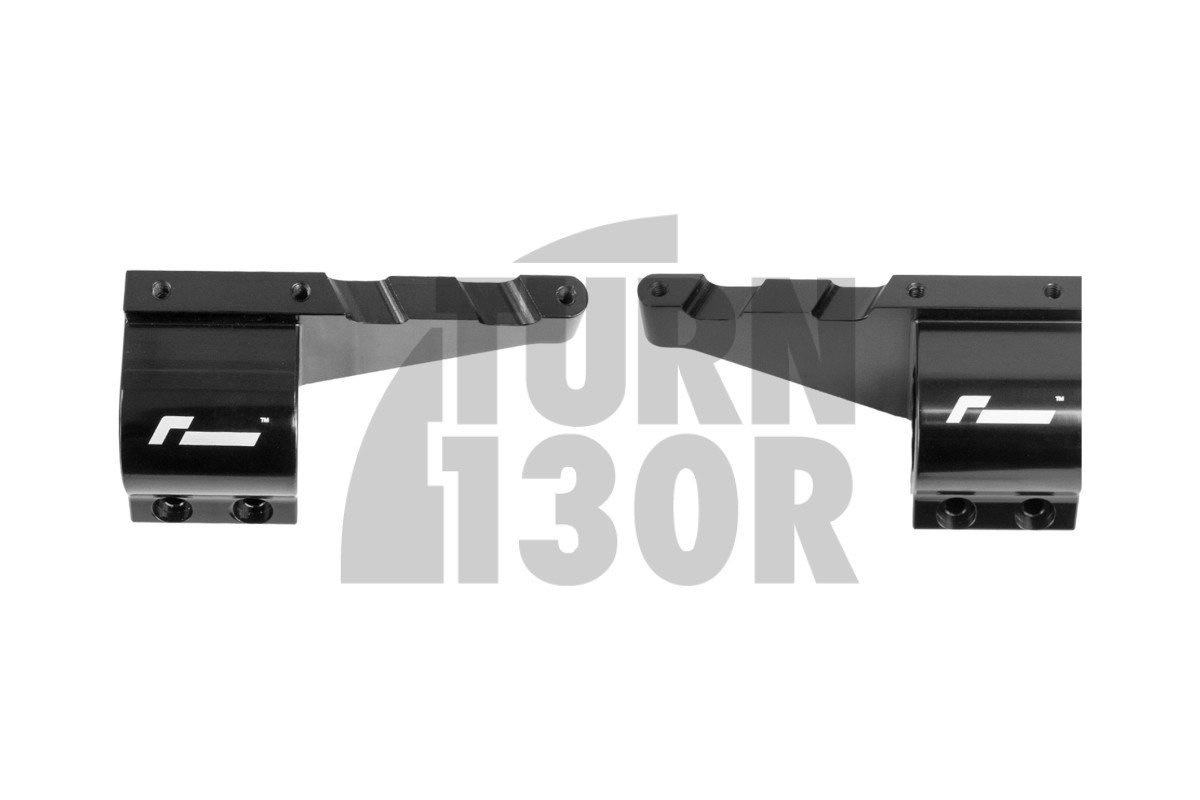 Abrazadera trasera de carbono para Golf 7 GTI / R , Golf 8 GTI / R , Leon 3 Cupra Racingline