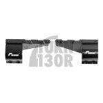 Abrazadera trasera de carbono para Golf 7 GTI / R , Golf 8 GTI / R , Leon 3 Cupra Racingline