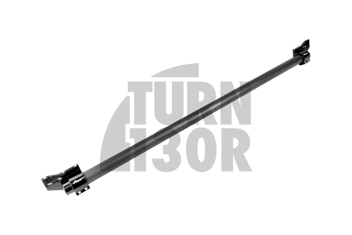 Tirante trasero de carbono para Polo AW GTI Racingline