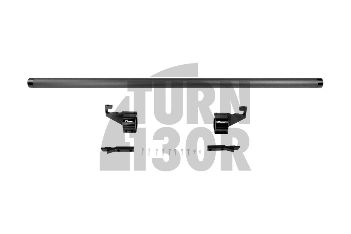 Tirante trasero de carbono para Polo AW GTI Racingline