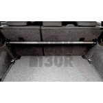 Tirante trasero de carbono para Polo AW GTI Racingline