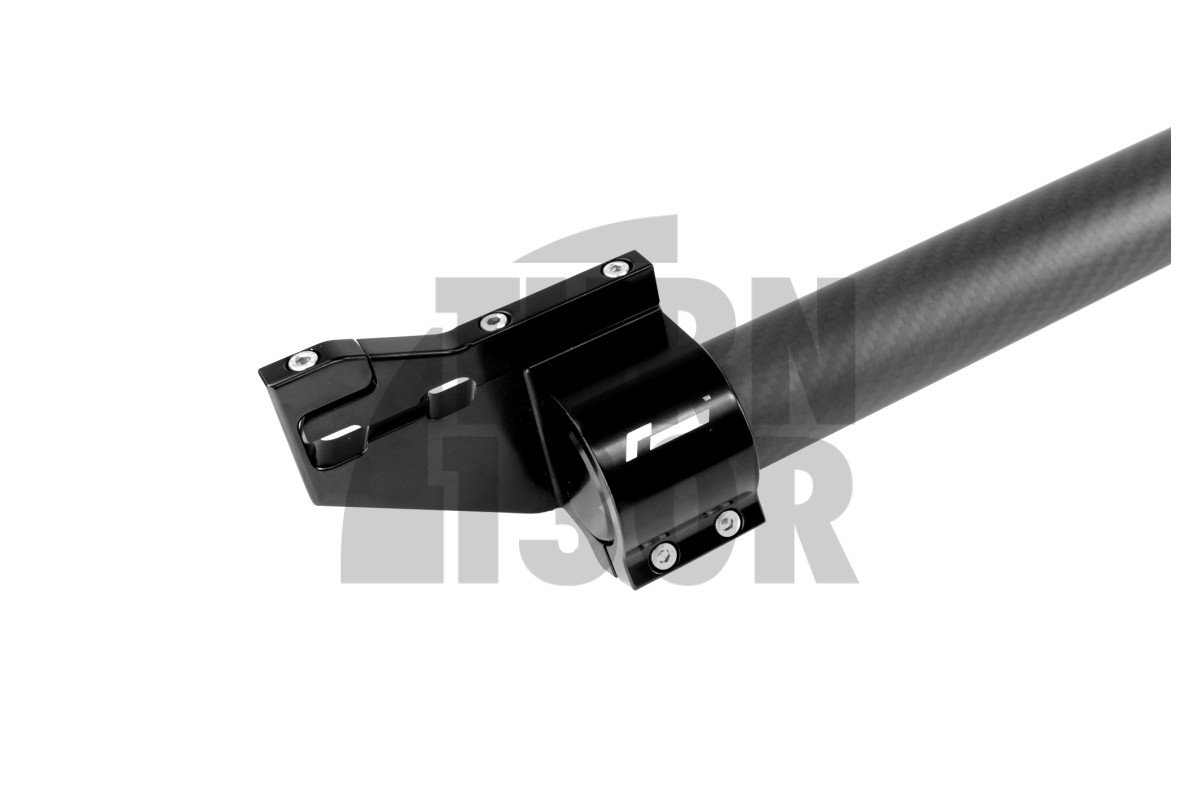 Tirante trasero de carbono para Polo AW GTI Racingline