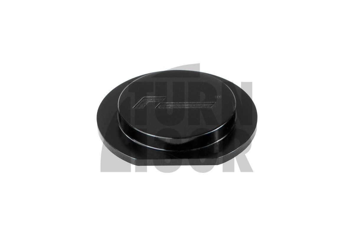 Supresión de limpiaparabrisas trasero para Audi A3 / S3 / RS3 / A1 y S1 Racingline