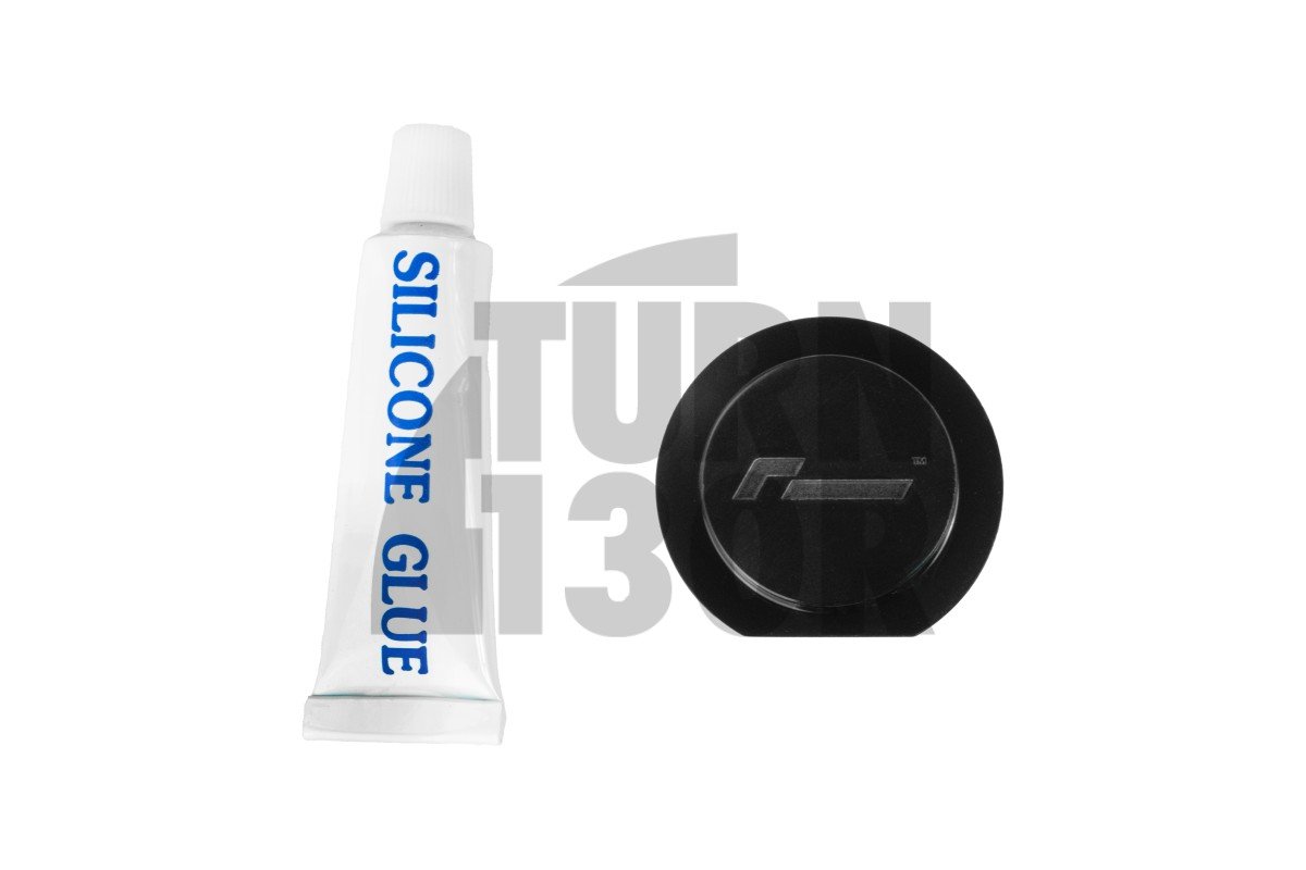 Supresión de limpiaparabrisas trasero para Golf 4 / Golf 5 / Golf 6 / Golf 7 y Polo Racingline