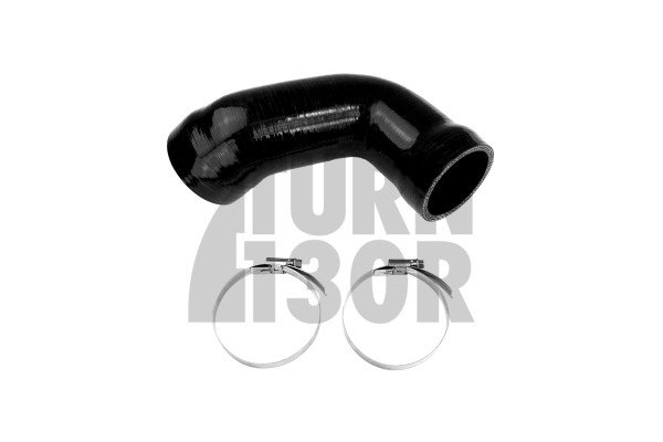 Manguera de entrada del turbo de silicona para 1.8 / 2.0 TFSI MQB con MAF Racingline