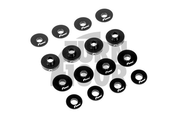 Kit de alineación del subchasis para Golf 7 / Golf 8 / Leon 3 / S3 8V / TT 8S / Octavia 5E Racingline