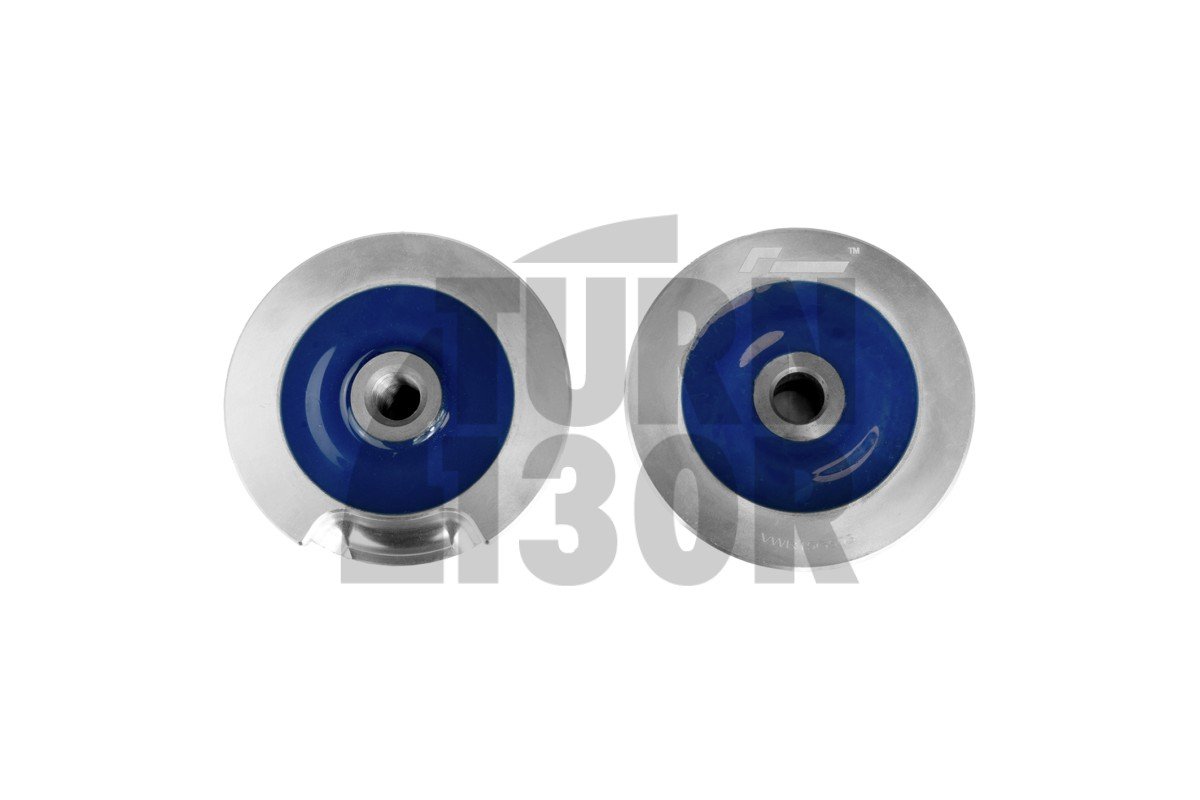 Bancada motor para Scirocco / Golf 5 / Golf 6 / Leon 2 Racingline