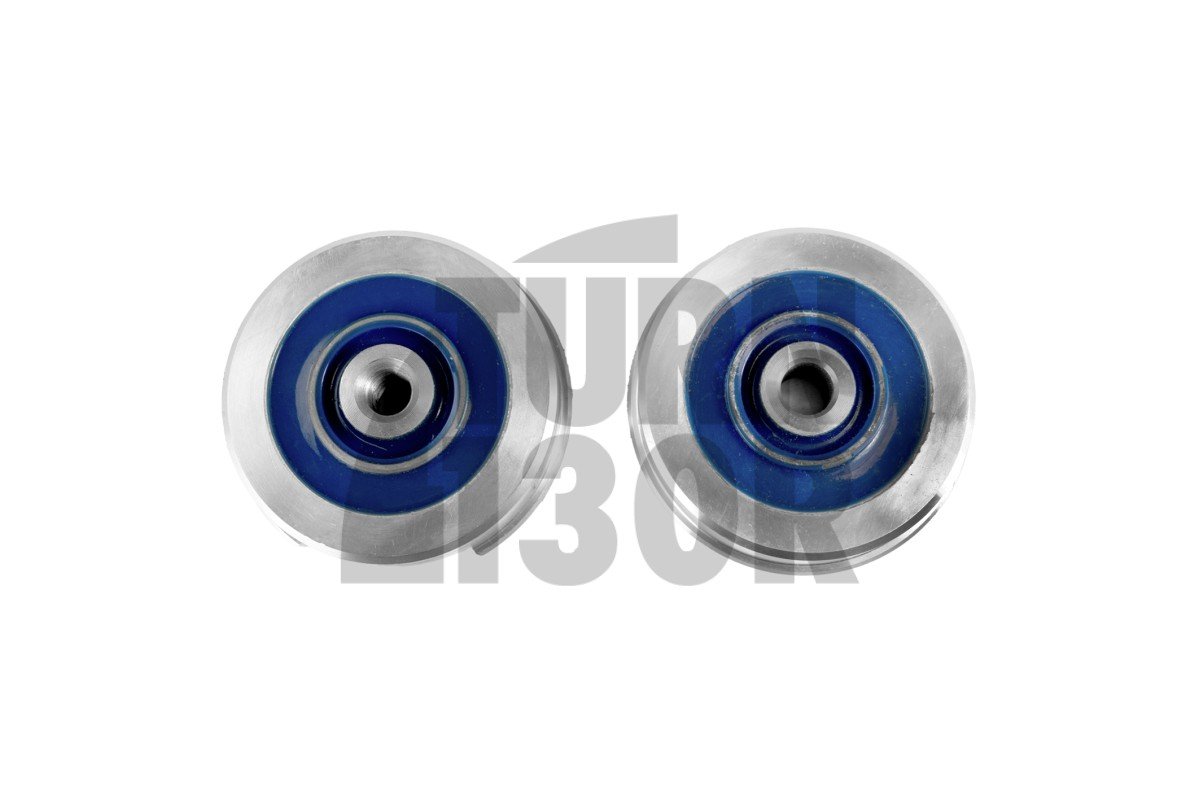 Bancada motor para Scirocco / Golf 5 / Golf 6 / Leon 2 Racingline