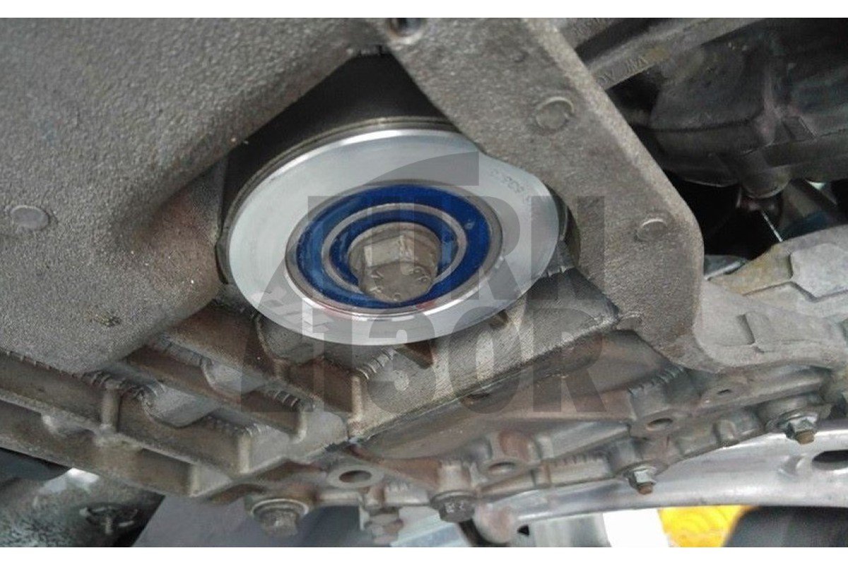 Bancada motor para Scirocco / Golf 5 / Golf 6 / Leon 2 Racingline