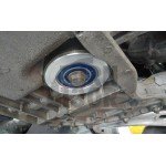 Bancada motor para Scirocco / Golf 5 / Golf 6 / Leon 2 Racingline