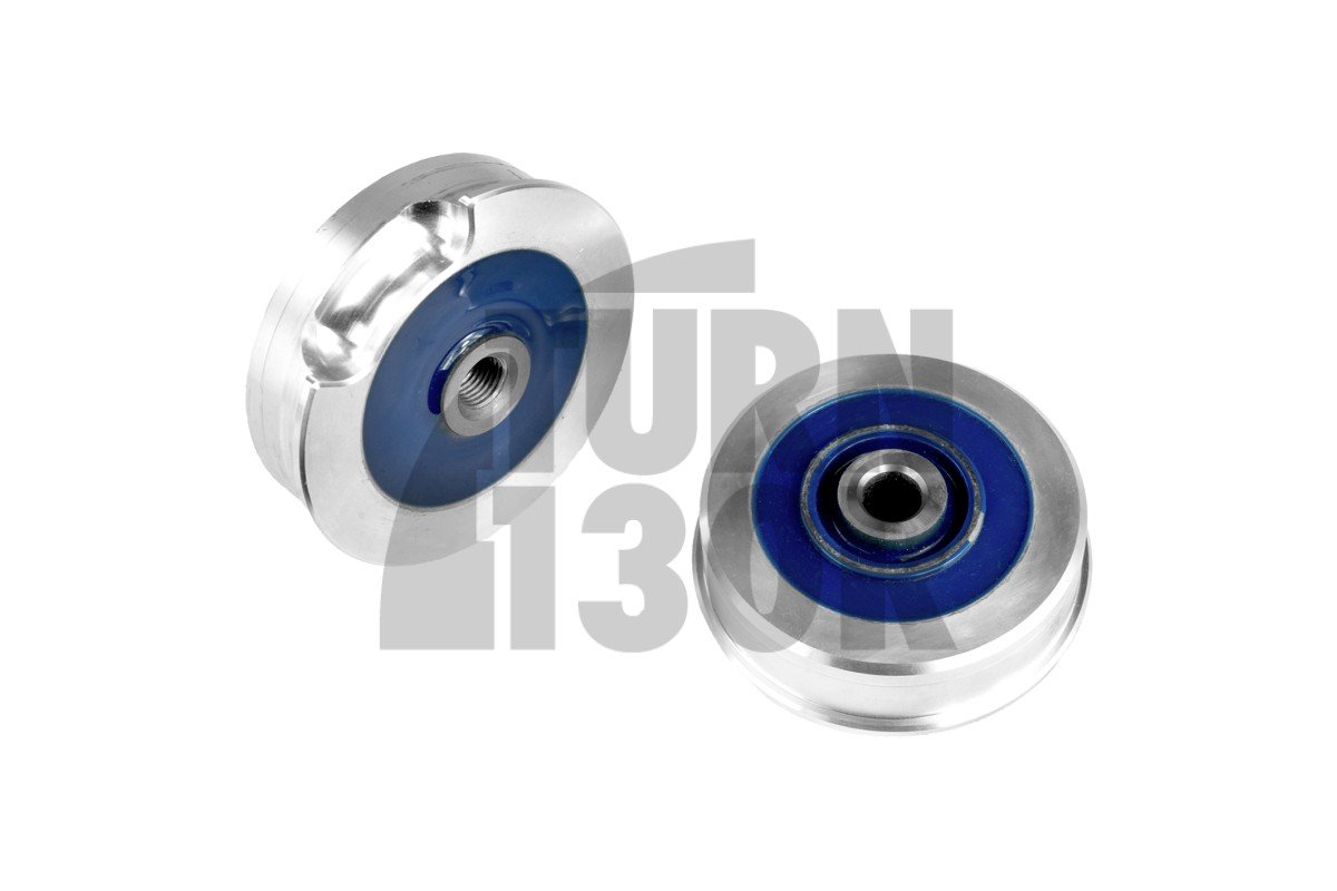 Bancada motor para Scirocco / Golf 5 / Golf 6 / Leon 2 Racingline