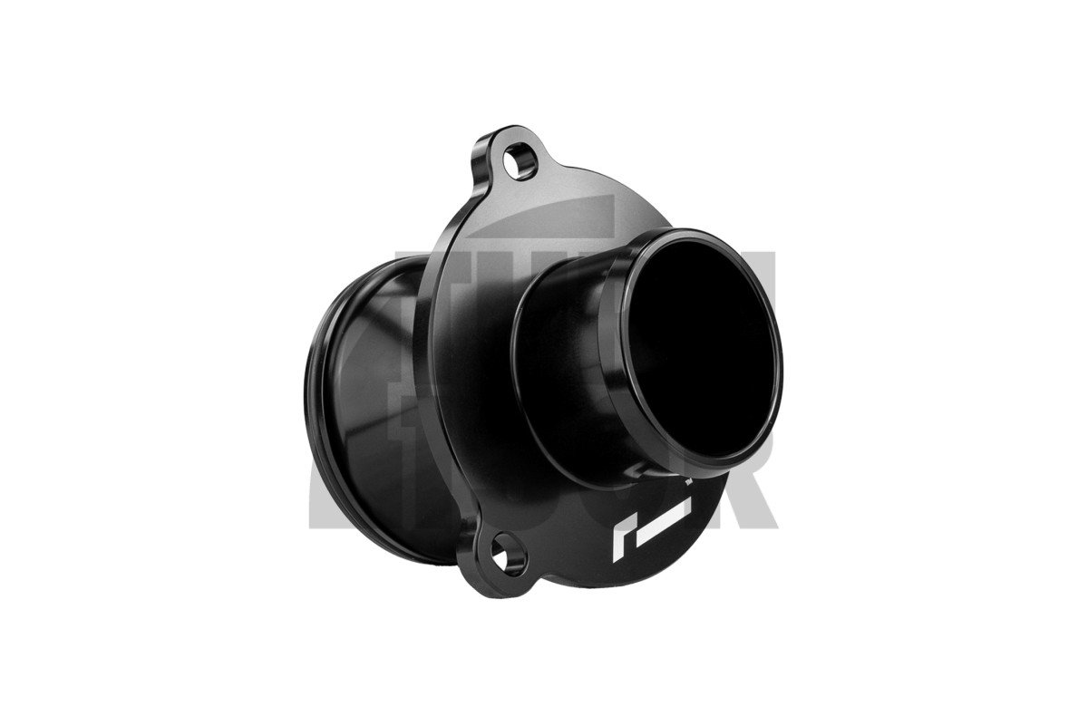 Supresión de silenciador turbo para Golf 7 GTI / Golf 7 R / Polo 6C GTI Racingline