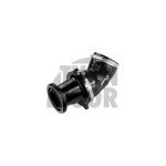Supresión de silenciador turbo para Golf 8 GTI Racingline