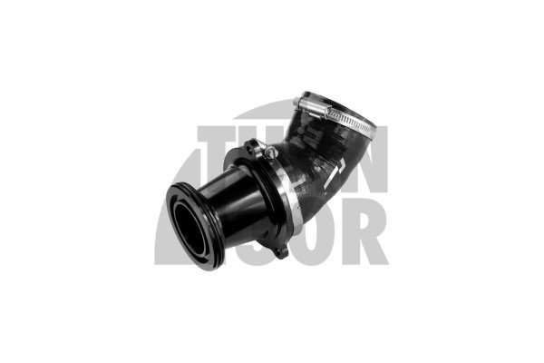 Supresión de silenciador turbo para Golf 8 GTI Racingline