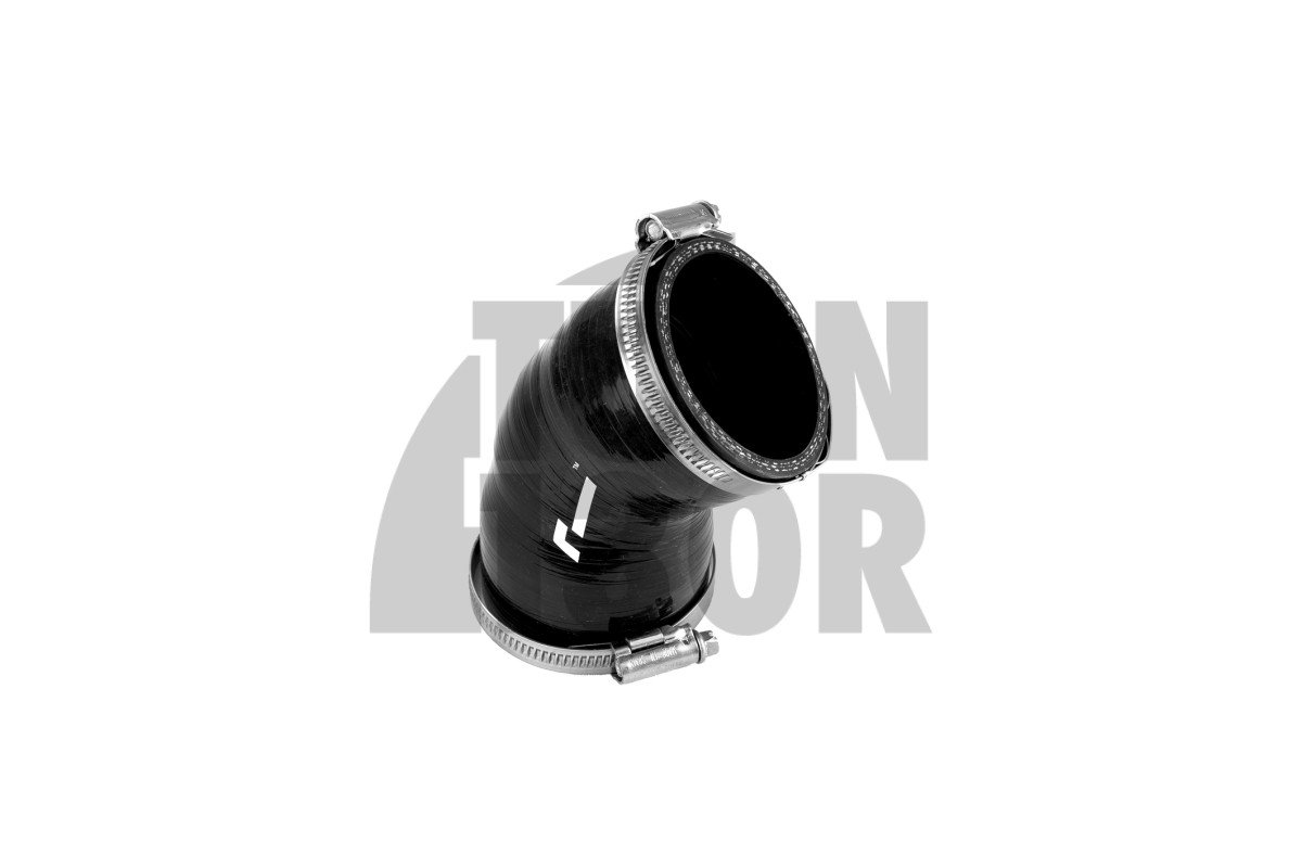Supresión de silenciador turbo para Golf 8 GTI Racingline