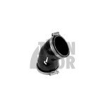 Supresión de silenciador turbo para Golf 8 GTI Racingline