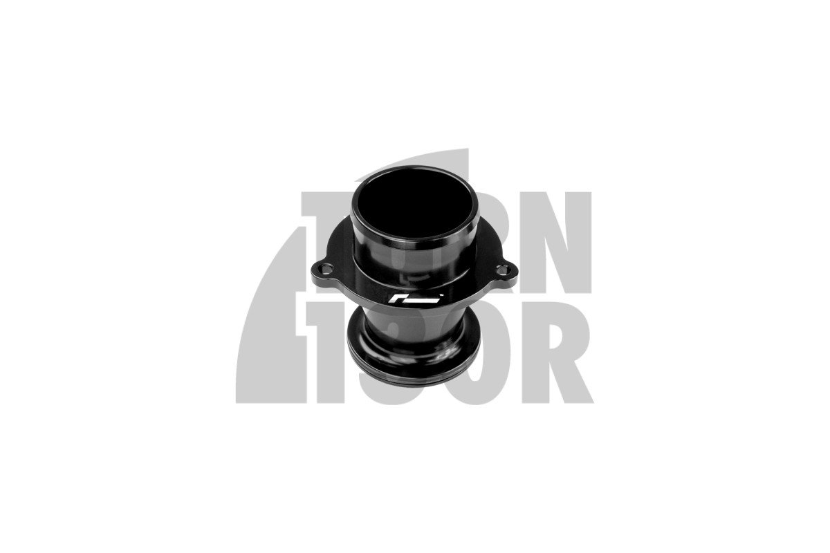 Supresión de silenciador turbo para Golf 8 GTI Racingline