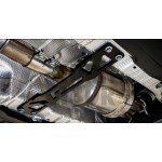 Refuerzo central de bajos para Leon 3 Cupra / Golf 7 GTI / Golf 8 GTI / Octavia VRS Racingline
