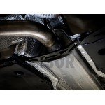 Refuerzo central de bajos para Leon 3 Cupra / Golf 7 GTI / Golf 8 GTI / Octavia VRS Racingline