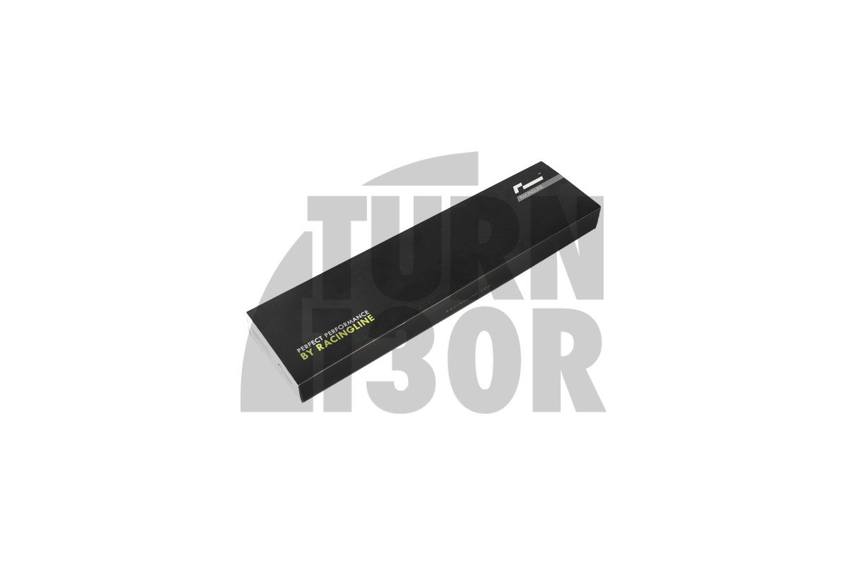 Refuerzo central de bajos para Leon 3 Cupra / Golf 7 GTI / Golf 8 GTI / Octavia VRS Racingline