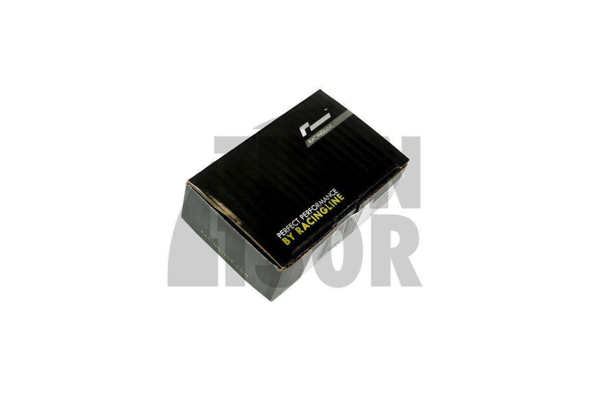 Tapón de botella de lavaparabrisas para 2.0 TFSI EA888.3 / 2.5 TFSI DAZA Racingline