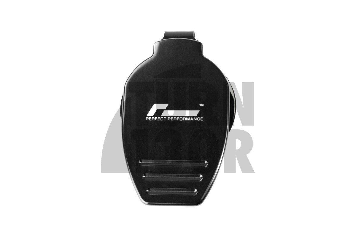 Tapón de botella de lavaparabrisas para 2.0 TFSI EA888.3 / 2.5 TFSI DAZA Racingline