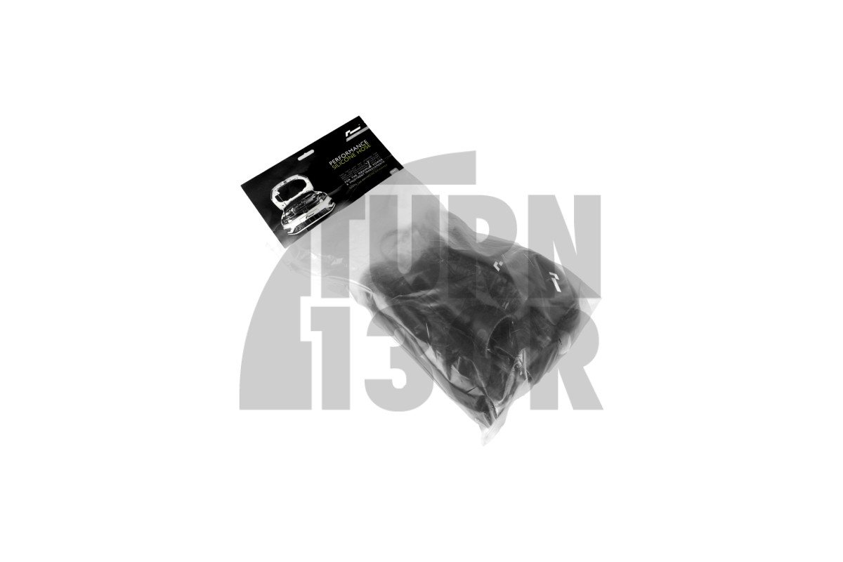 Racingline Silicone Turbo Boost Hoses S3 8V / Golf 7 GTI / Golf 7 R / Leon 3 Cupra 2.0 TFSI EA888.3 