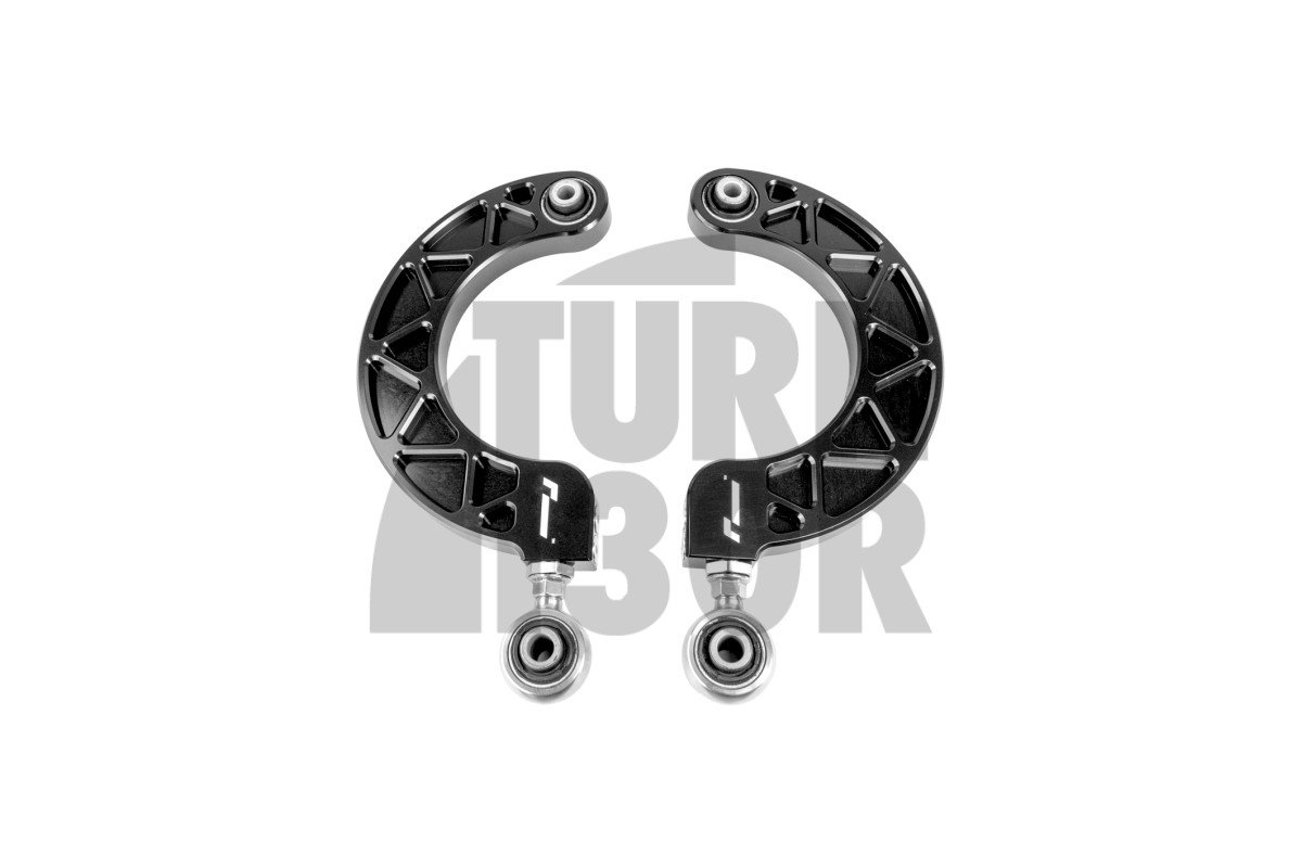 Brazos de control traseros Racingline Camber ajustables S3 8V / Golf 7 GTI / Golf 7 R / RS3 8V.5 / TT 8S / Leon 3