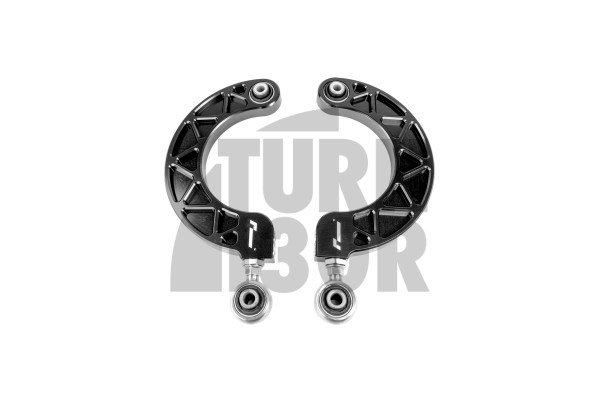Brazos de control traseros Racingline Camber ajustables S3 8V / Golf 7 GTI / Golf 7 R / RS3 8V.5 / TT 8S / Leon 3