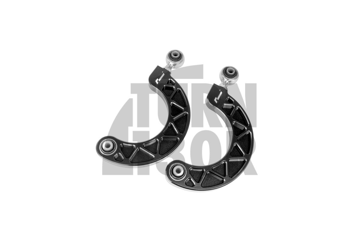 Brazos de control traseros Racingline Camber ajustables S3 8V / Golf 7 GTI / Golf 7 R / RS3 8V.5 / TT 8S / Leon 3