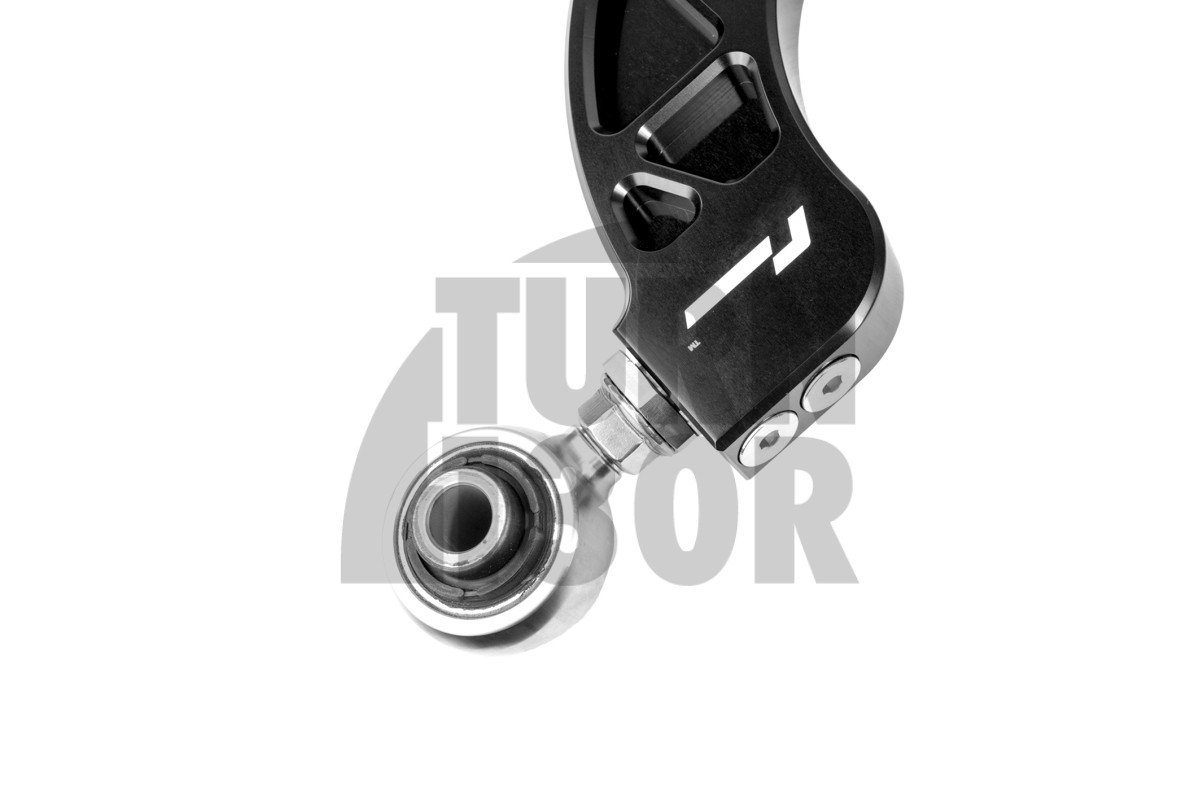 Brazos de control traseros Racingline Camber ajustables S3 8V / Golf 7 GTI / Golf 7 R / RS3 8V.5 / TT 8S / Leon 3