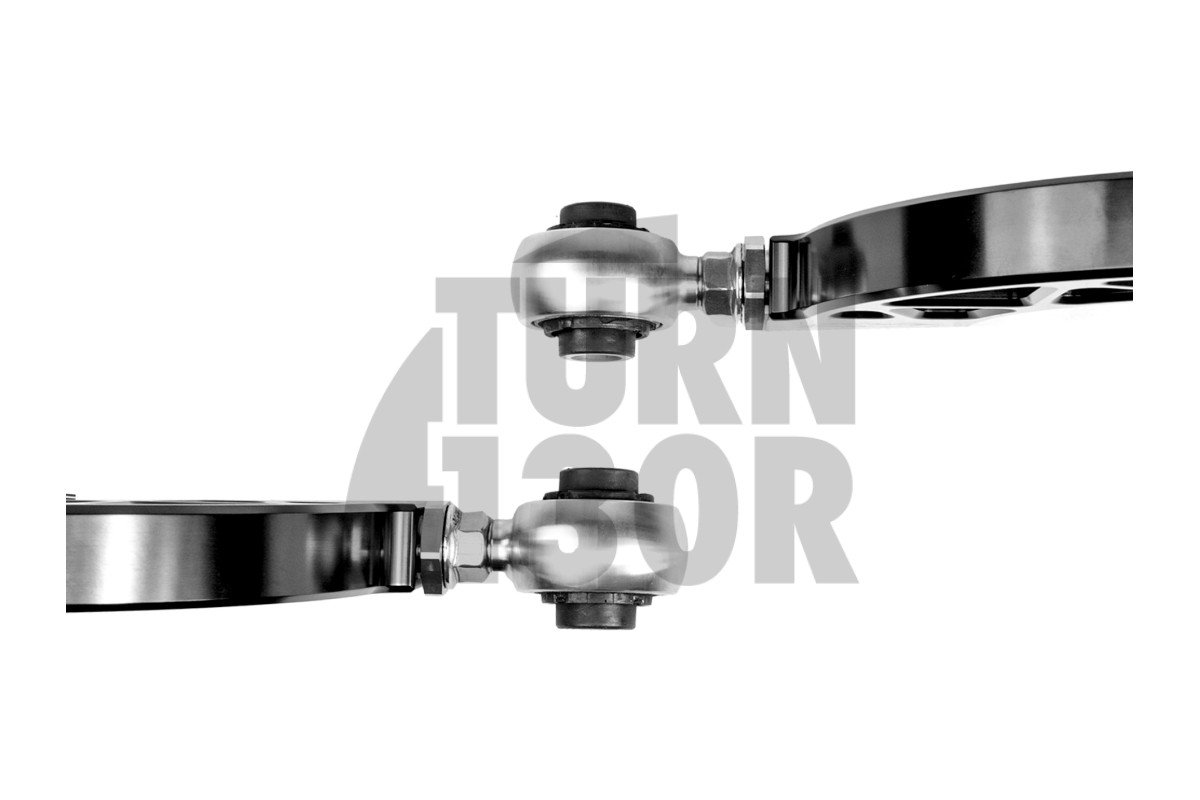 Brazos de control traseros Racingline Camber ajustables S3 8V / Golf 7 GTI / Golf 7 R / RS3 8V.5 / TT 8S / Leon 3