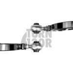 Brazos de control traseros Racingline Camber ajustables S3 8V / Golf 7 GTI / Golf 7 R / RS3 8V.5 / TT 8S / Leon 3