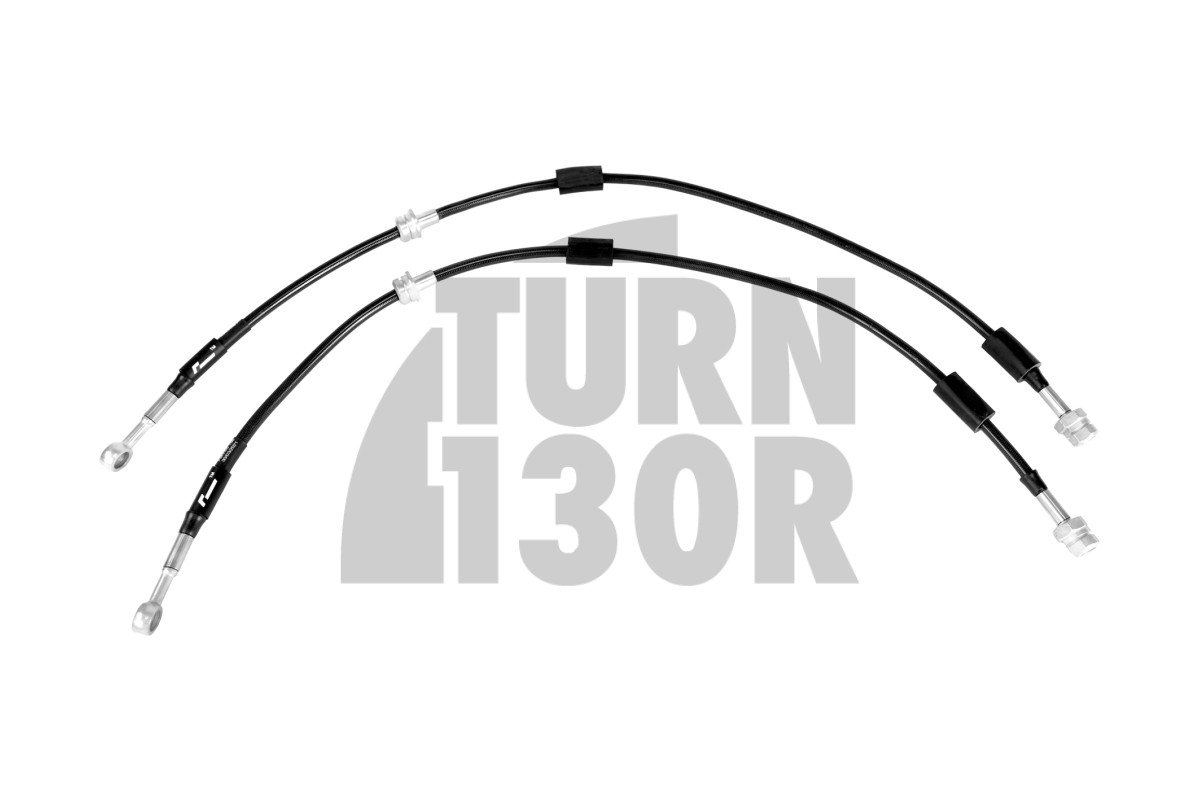 Kit latiguillos de freno Racingline S3 8V / TT / Golf 7 GTI / Golf R / Leon 3 Cupra ou Octavia 5E 