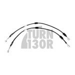 Kit latiguillos de freno Racingline S3 8V / TT / Golf 7 GTI / Golf R / Leon 3 Cupra ou Octavia 5E 