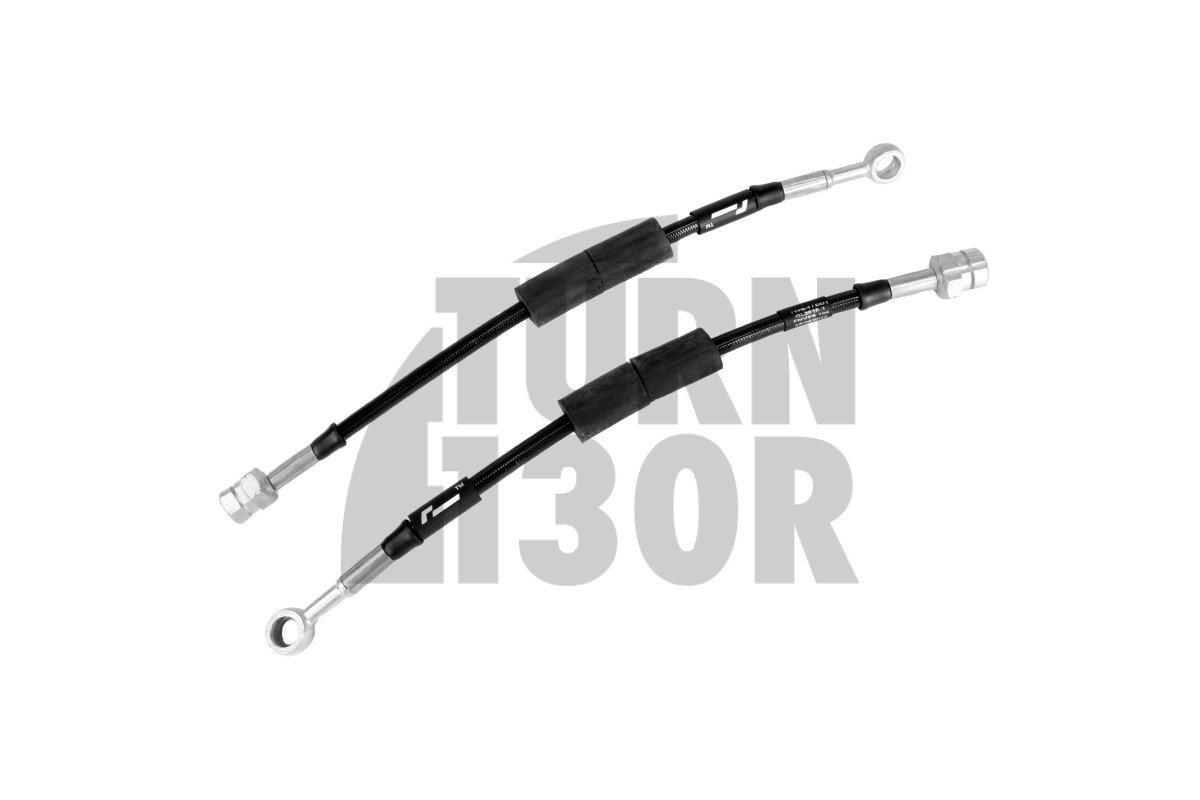 Kit latiguillos de freno Racingline S3 8V / TT / Golf 7 GTI / Golf R / Leon 3 Cupra ou Octavia 5E 