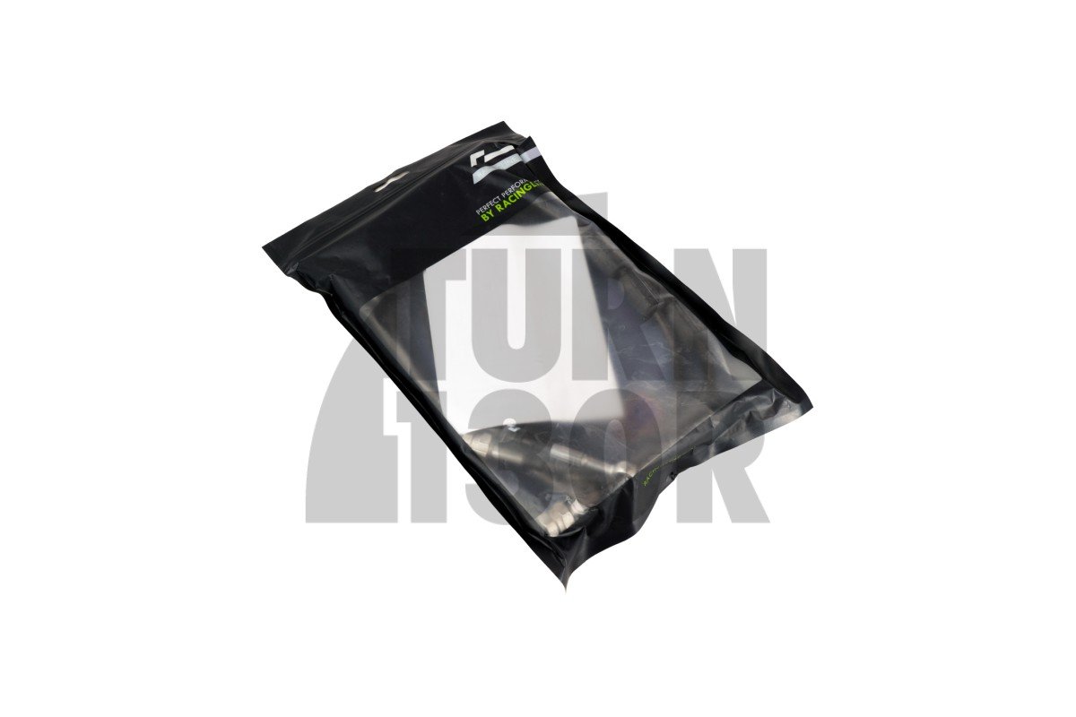 Kit latiguillos de freno Racingline S3 8V / TT / Golf 7 GTI / Golf R / Leon 3 Cupra ou Octavia 5E 